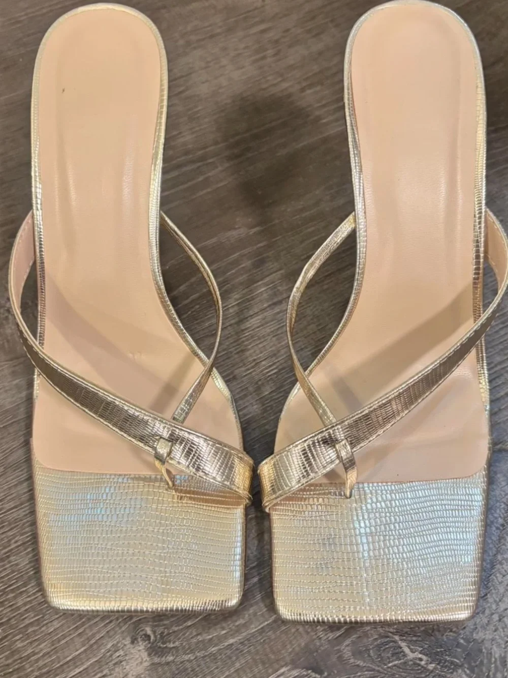GOOD HEELS - Picture 2 of 5